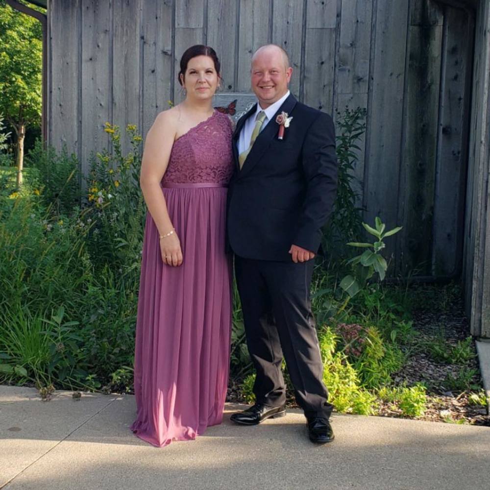 Meet your Posher, Heidi